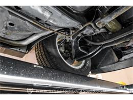 1984 Pontiac Fiero (CC-2069444) for sale in Ft Worth, Texas