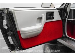 1984 Pontiac Fiero (CC-2069444) for sale in Ft Worth, Texas