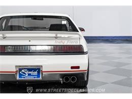 1984 Pontiac Fiero (CC-2069444) for sale in Ft Worth, Texas