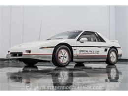 1984 Pontiac Fiero (CC-2069444) for sale in Ft Worth, Texas