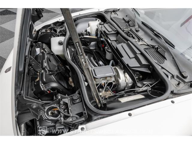 1984 Pontiac Fiero (CC-2069444) for sale in Ft Worth, Texas