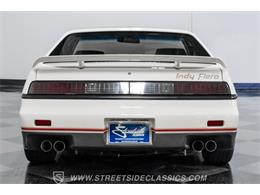 1984 Pontiac Fiero (CC-2069444) for sale in Ft Worth, Texas
