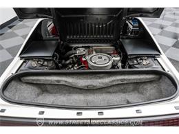 1984 Pontiac Fiero (CC-2069444) for sale in Ft Worth, Texas