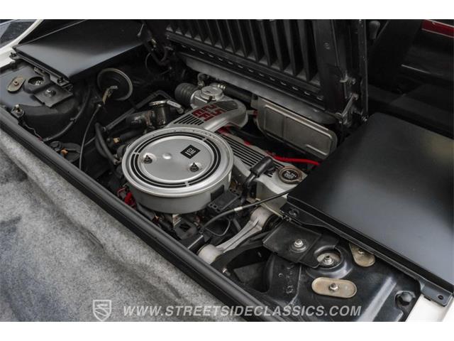 1984 Pontiac Fiero (CC-2069444) for sale in Ft Worth, Texas