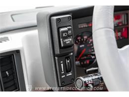1984 Pontiac Fiero (CC-2069444) for sale in Ft Worth, Texas