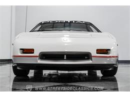 1984 Pontiac Fiero (CC-2069444) for sale in Ft Worth, Texas