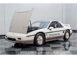 1984 Pontiac Fiero (CC-2069444) for sale in Ft Worth, Texas