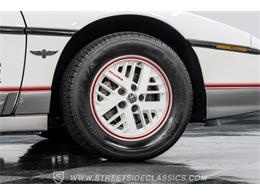 1984 Pontiac Fiero (CC-2069444) for sale in Ft Worth, Texas