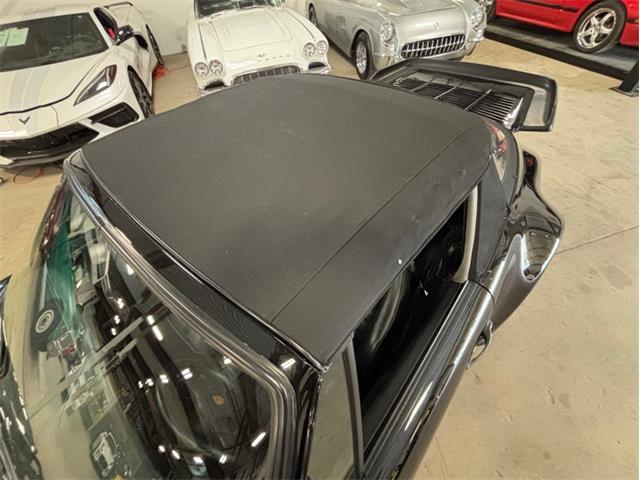 1985 Porsche 911 (CC-2069445) for sale in Kentwood, Michigan