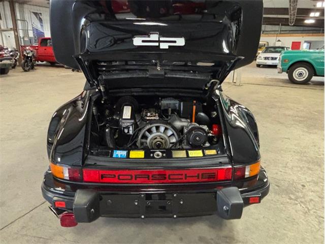 1985 Porsche 911 (CC-2069445) for sale in Kentwood, Michigan