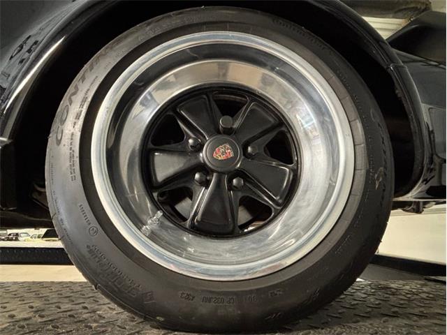 1985 Porsche 911 (CC-2069445) for sale in Kentwood, Michigan