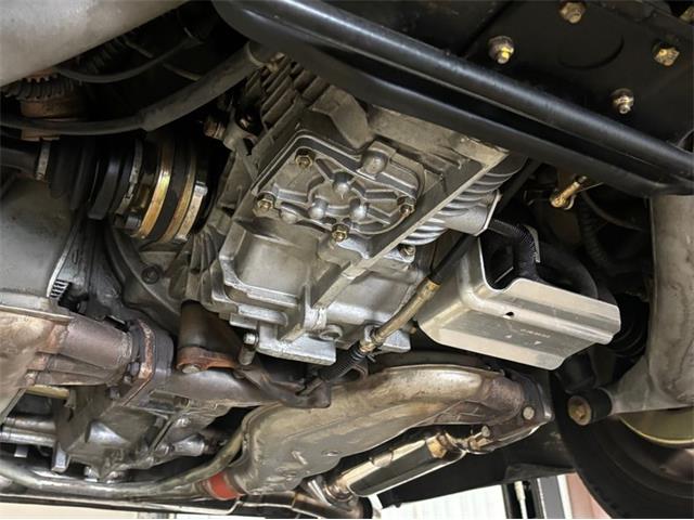 1985 Porsche 911 (CC-2069445) for sale in Kentwood, Michigan