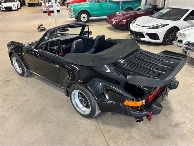 1985 Porsche 911 (CC-2069445) for sale in Kentwood, Michigan