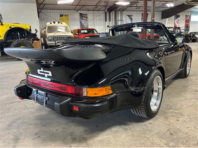 1985 Porsche 911 (CC-2069445) for sale in Kentwood, Michigan