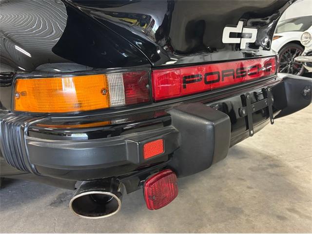 1985 Porsche 911 (CC-2069445) for sale in Kentwood, Michigan