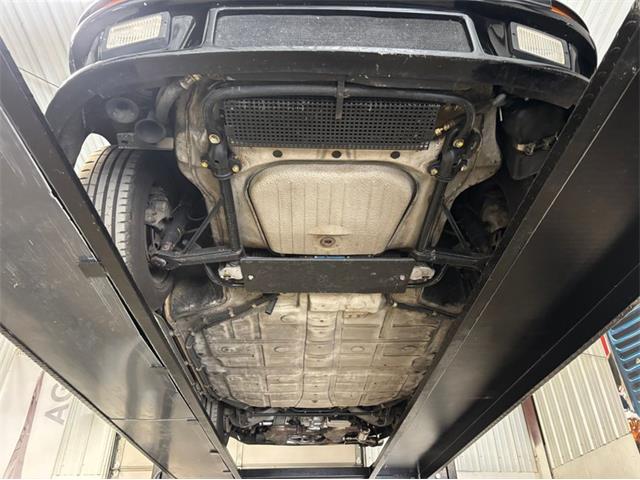 1985 Porsche 911 (CC-2069445) for sale in Kentwood, Michigan