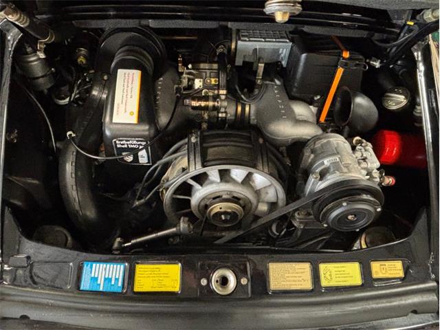 1985 Porsche 911 (CC-2069445) for sale in Kentwood, Michigan