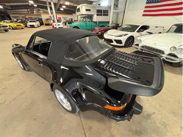 1985 Porsche 911 (CC-2069445) for sale in Kentwood, Michigan
