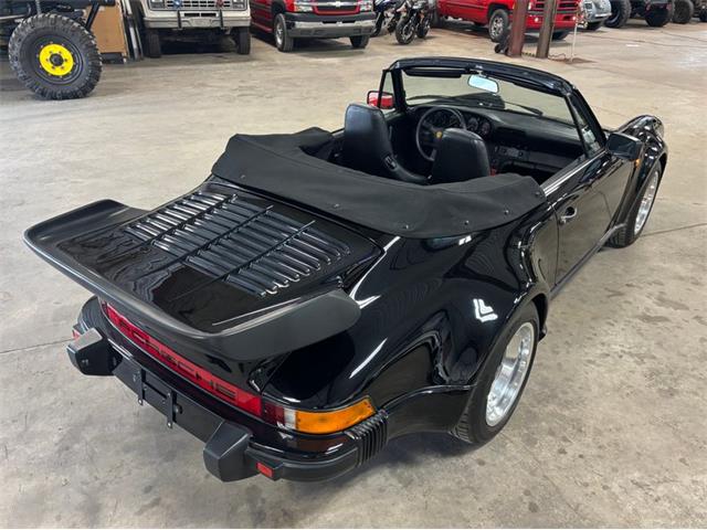 1985 Porsche 911 (CC-2069445) for sale in Kentwood, Michigan