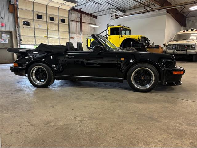 1985 Porsche 911 (CC-2069445) for sale in Kentwood, Michigan