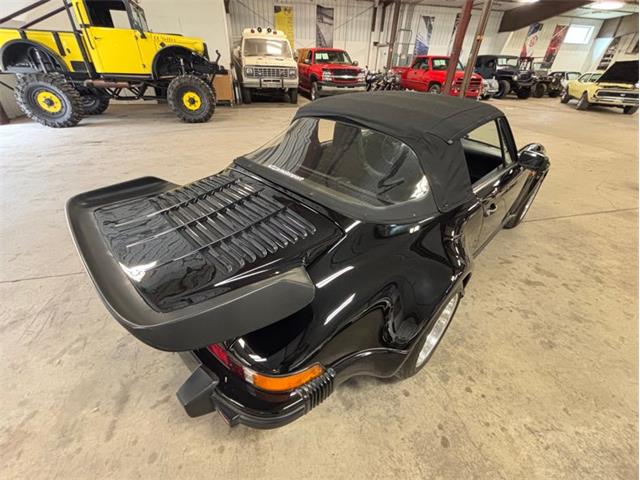 1985 Porsche 911 (CC-2069445) for sale in Kentwood, Michigan