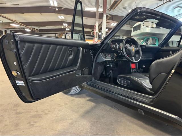 1985 Porsche 911 (CC-2069445) for sale in Kentwood, Michigan