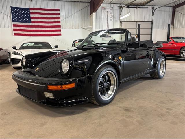 1985 Porsche 911 (CC-2069445) for sale in Kentwood, Michigan