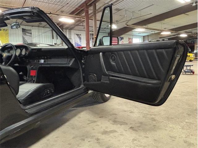 1985 Porsche 911 (CC-2069445) for sale in Kentwood, Michigan