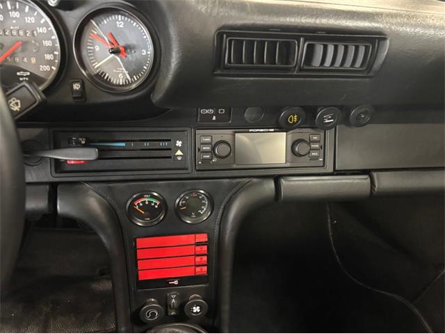 1985 Porsche 911 (CC-2069445) for sale in Kentwood, Michigan