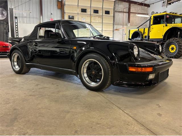 1985 Porsche 911 (CC-2069445) for sale in Kentwood, Michigan