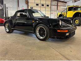 1985 Porsche 911 (CC-2069445) for sale in Kentwood, Michigan