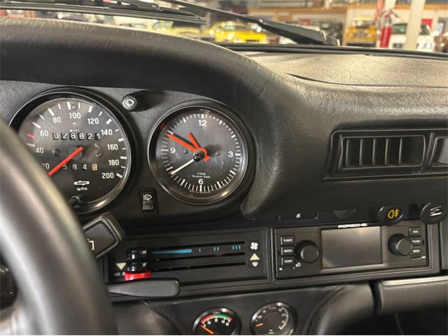 1985 Porsche 911 (CC-2069445) for sale in Kentwood, Michigan
