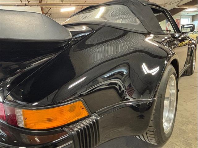1985 Porsche 911 (CC-2069445) for sale in Kentwood, Michigan