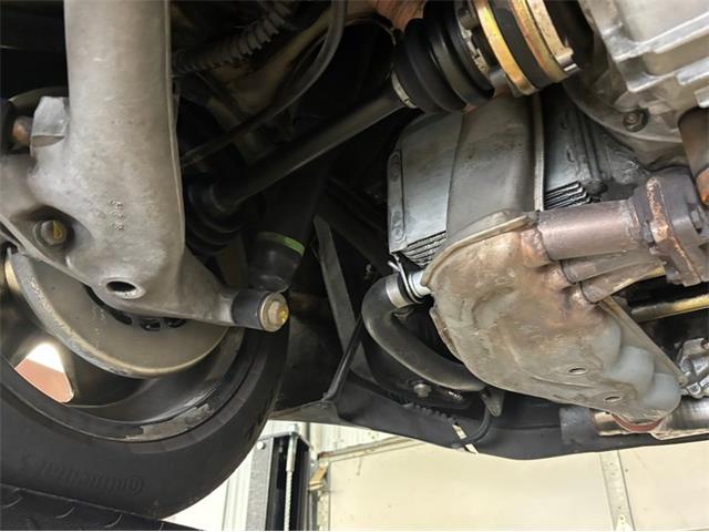 1985 Porsche 911 (CC-2069445) for sale in Kentwood, Michigan