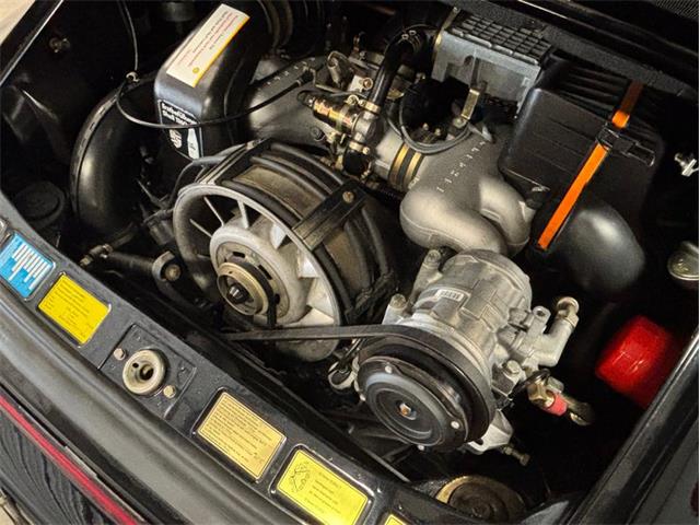 1985 Porsche 911 (CC-2069445) for sale in Kentwood, Michigan