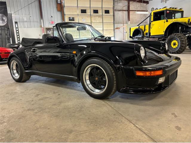1985 Porsche 911 (CC-2069445) for sale in Kentwood, Michigan