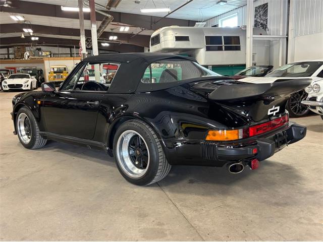 1985 Porsche 911 (CC-2069445) for sale in Kentwood, Michigan