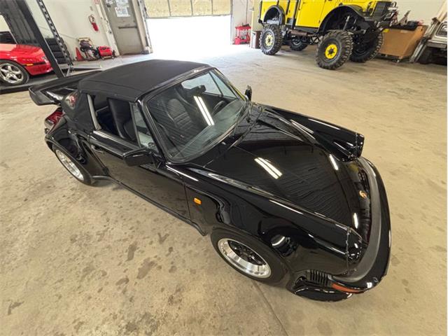 1985 Porsche 911 (CC-2069445) for sale in Kentwood, Michigan