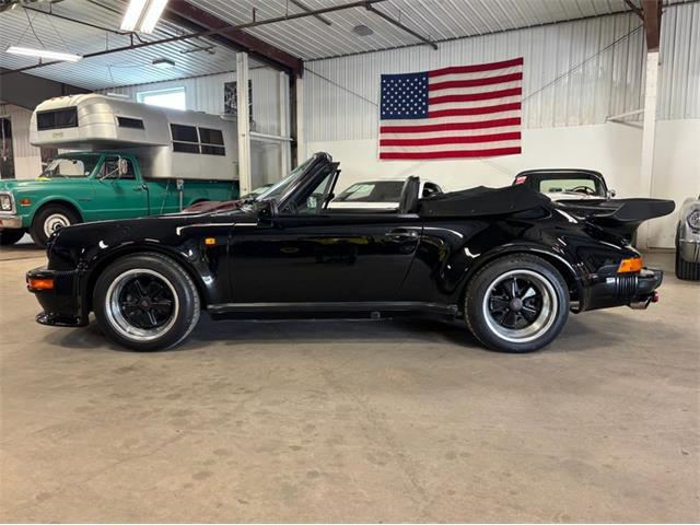 1985 Porsche 911 (CC-2069445) for sale in Kentwood, Michigan