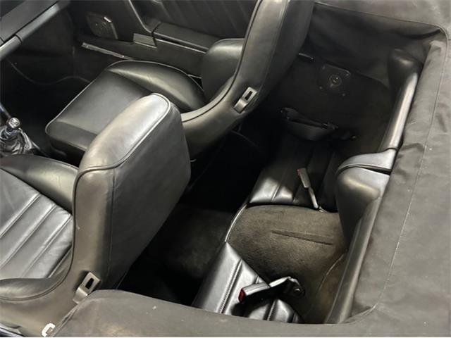 1985 Porsche 911 (CC-2069445) for sale in Kentwood, Michigan