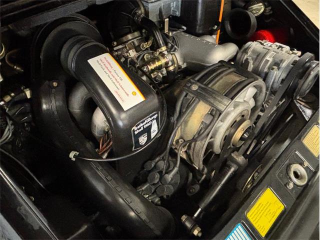 1985 Porsche 911 (CC-2069445) for sale in Kentwood, Michigan