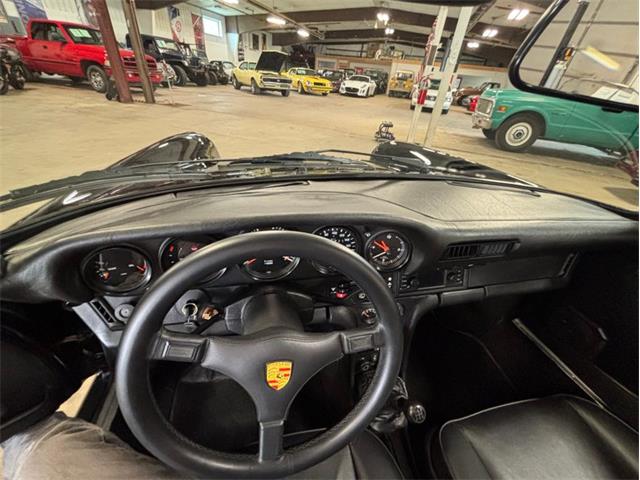 1985 Porsche 911 (CC-2069445) for sale in Kentwood, Michigan