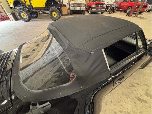 1985 Porsche 911 (CC-2069445) for sale in Kentwood, Michigan