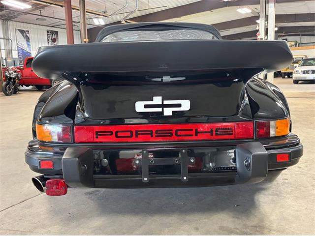 1985 Porsche 911 (CC-2069445) for sale in Kentwood, Michigan