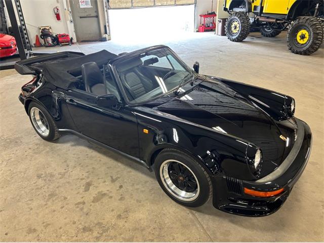 1985 Porsche 911 (CC-2069445) for sale in Kentwood, Michigan