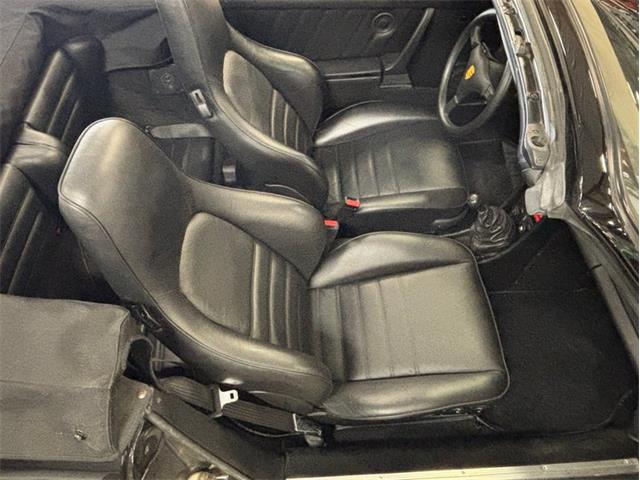 1985 Porsche 911 (CC-2069445) for sale in Kentwood, Michigan