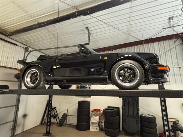 1985 Porsche 911 (CC-2069445) for sale in Kentwood, Michigan