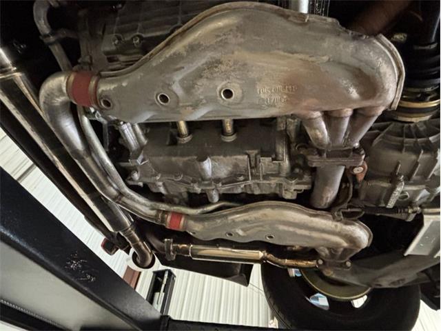1985 Porsche 911 (CC-2069445) for sale in Kentwood, Michigan
