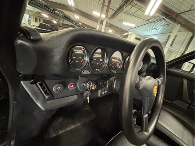 1985 Porsche 911 (CC-2069445) for sale in Kentwood, Michigan