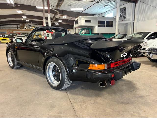 1985 Porsche 911 (CC-2069445) for sale in Kentwood, Michigan